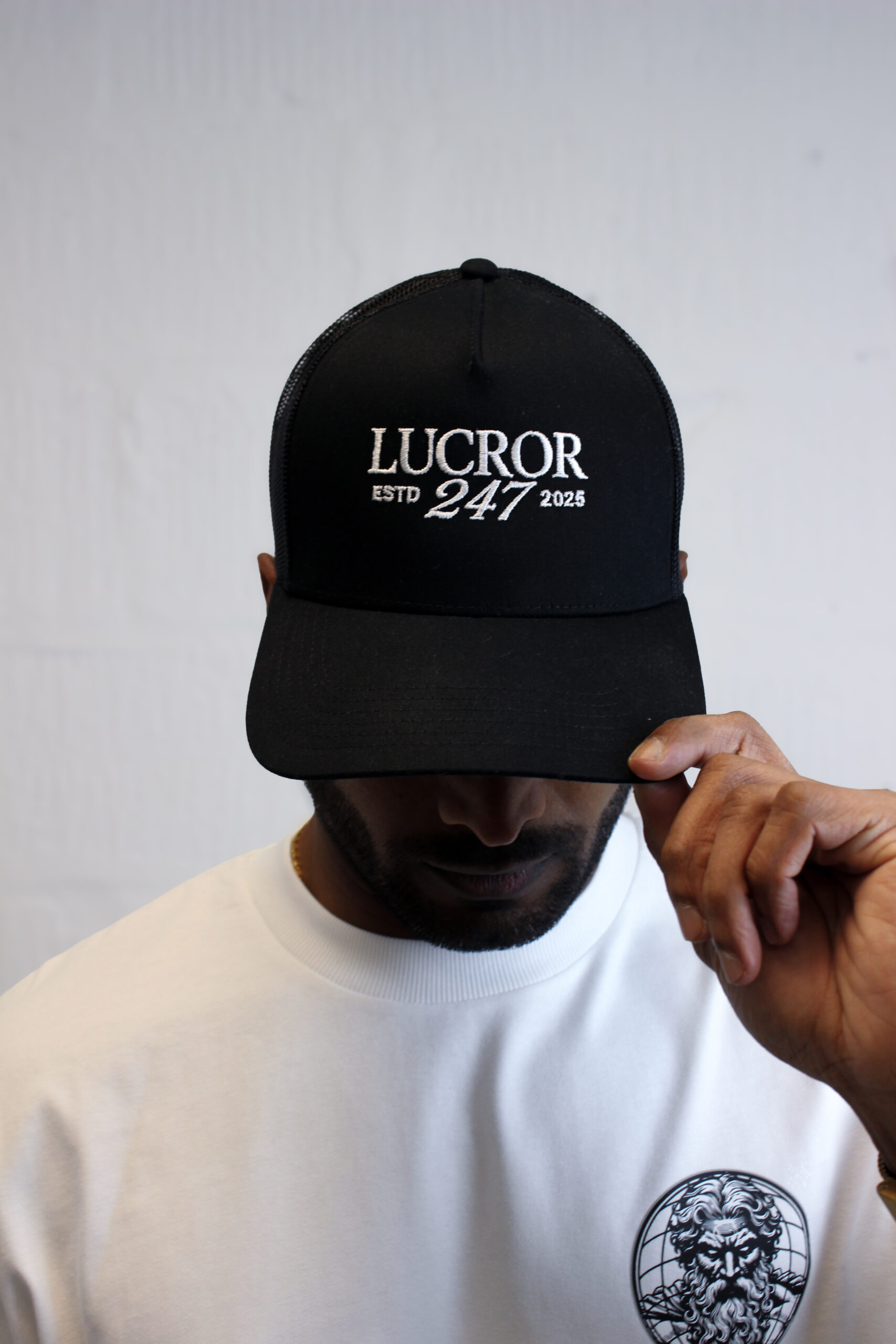 Lucror Cap